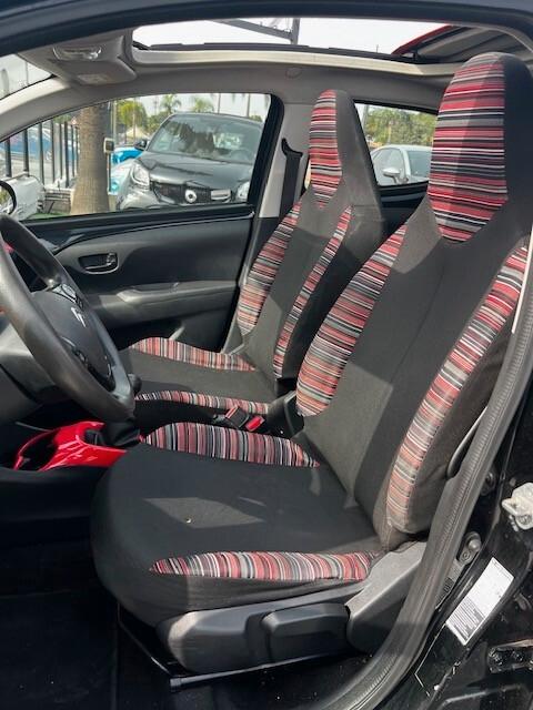 Citroen C1 Airscape VTi 68 5 porte Shine