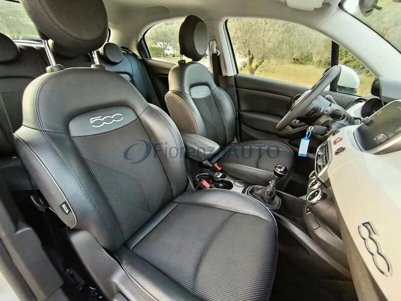Fiat 500X 1.0 T3 120 CV Cross