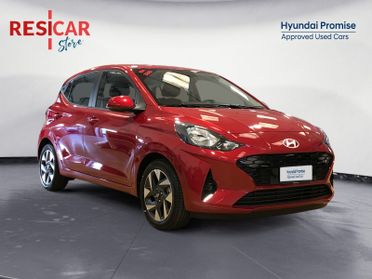 HYUNDAI I10 PE MY25 5P 1.0 MT CONNECTLINE