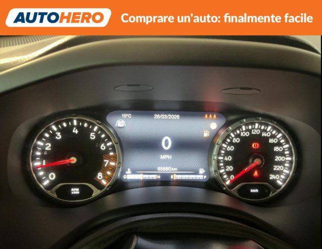 JEEP Renegade 1.0 T3 Limited