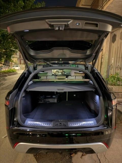 Land Rover Range Velar 2.0D I4 240 CV R-Dynamic S