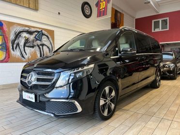 MERCEDES-BENZ V 250 d Automatic 4Matic Premium Extralong