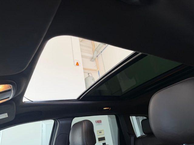 JEEP Grand Cherokee 3.0 V6 CRD 250 CV Multijet II Summit