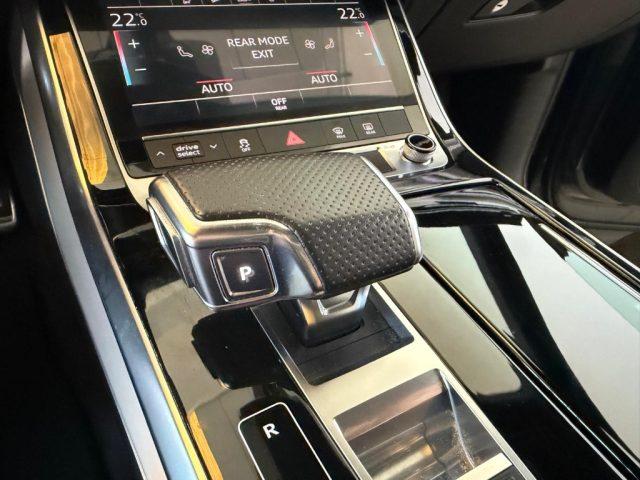 AUDI Q8 50 TDI 286 CV quattro tiptronic S LINE //TETTO//