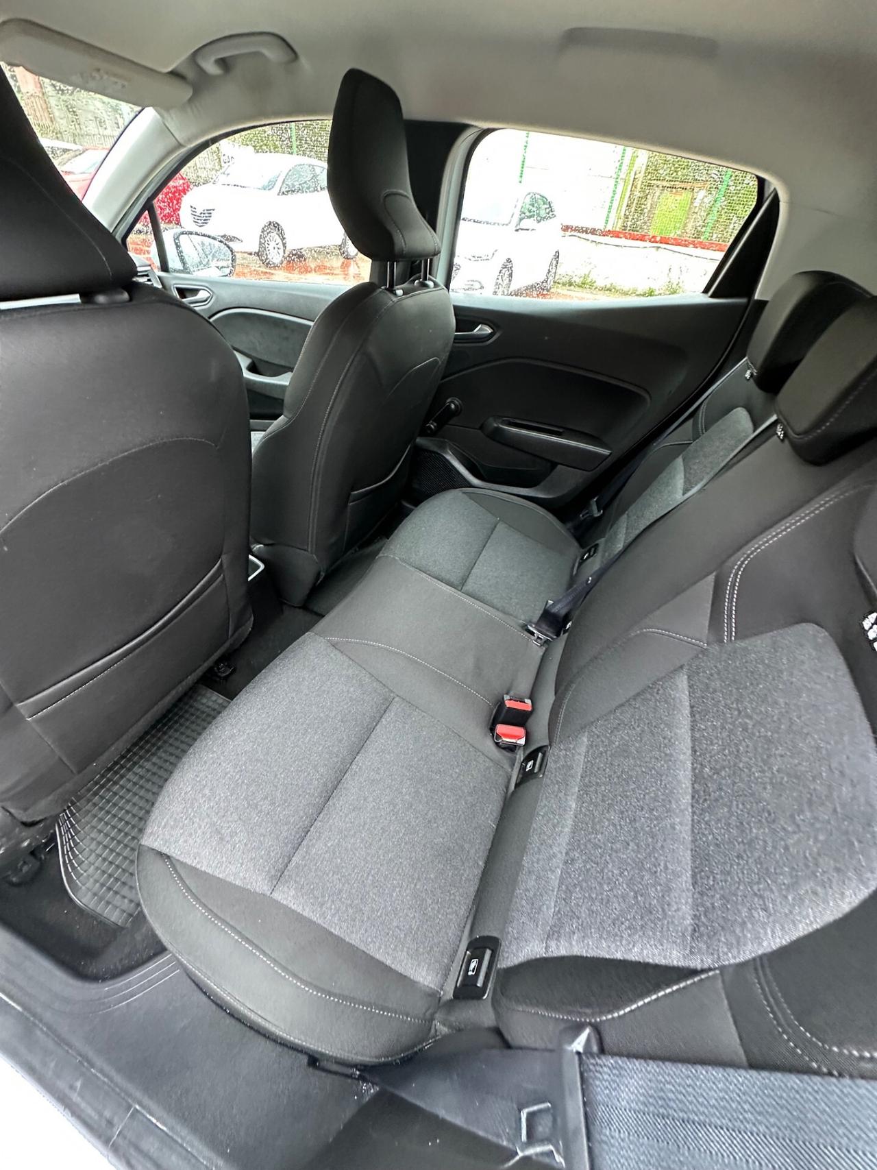 Renault Clio Blue dCi 100 CV 5 porte Business