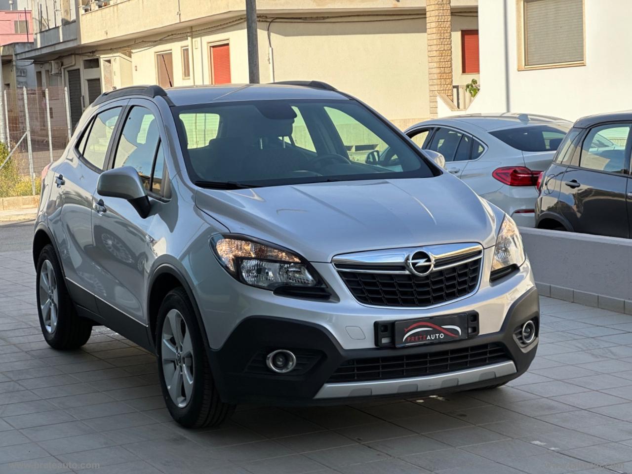 OPEL Mokka 1.6 Ecotec 115 CV 4x2 S&S