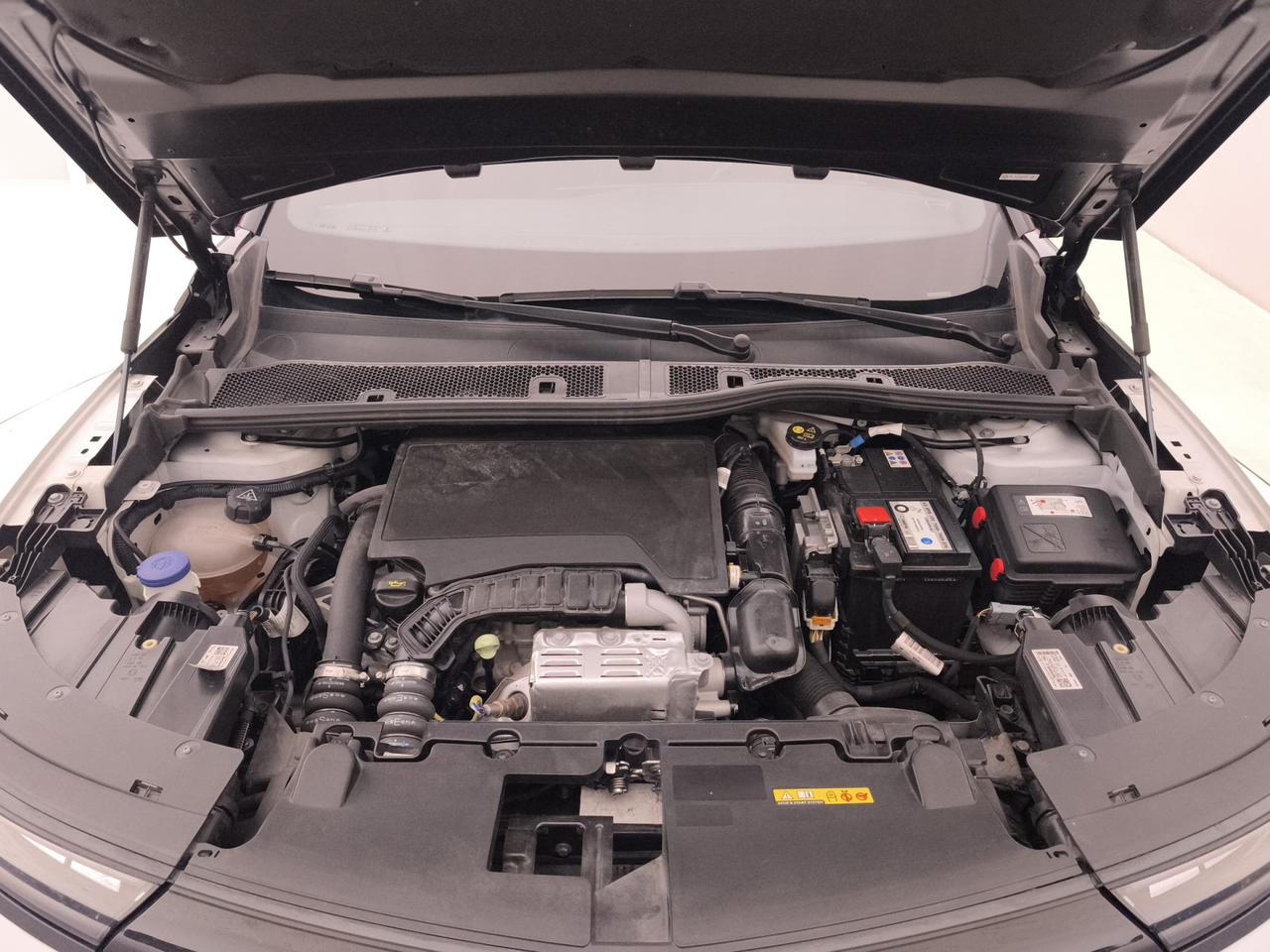 OPEL Mokka II 2020 - Mokka 1.2 t GS Line s&s 100cv