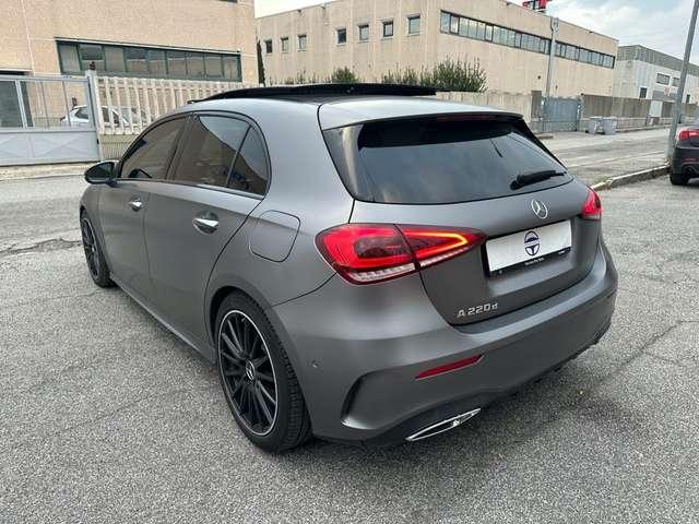 Mercedes-Benz A 220 d Automatic Premium