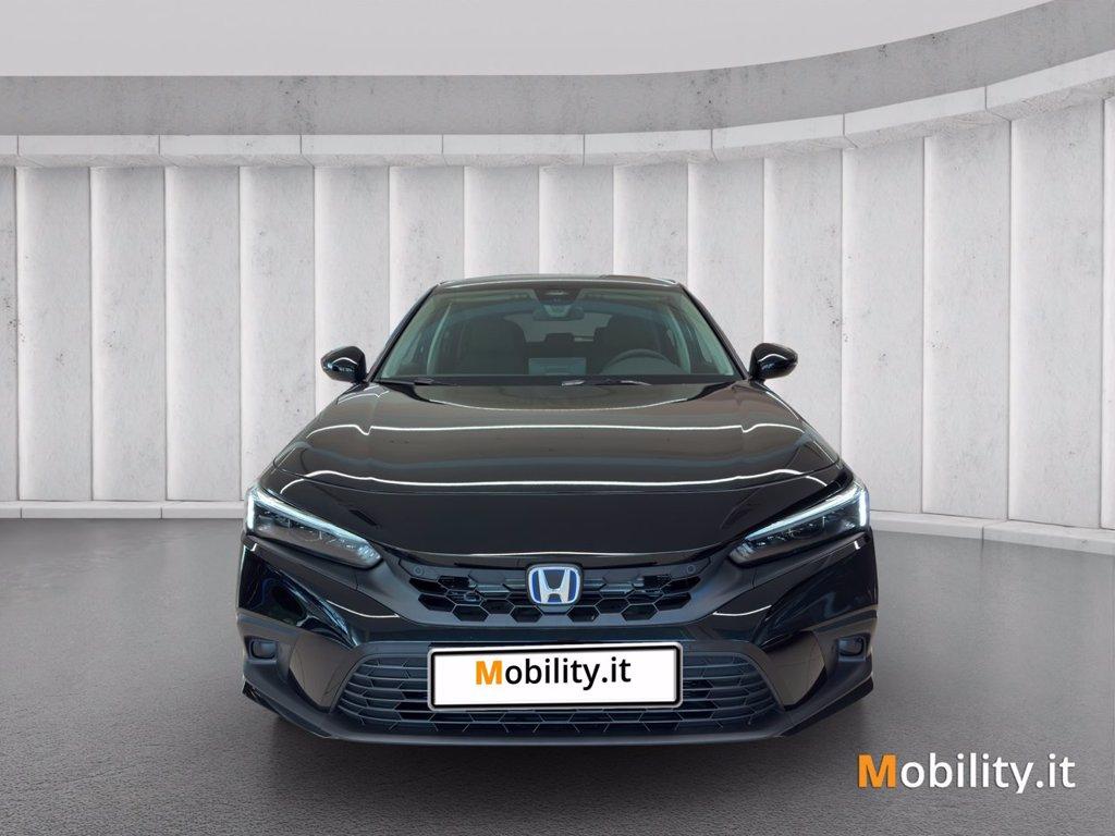 HONDA Civic 2.0 hev Elegance ecvt del 2025