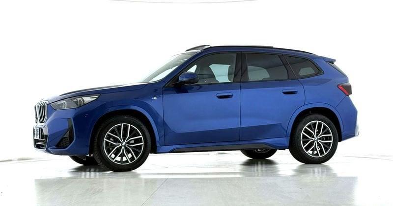 BMW X1 X1 xDrive 20d Msport