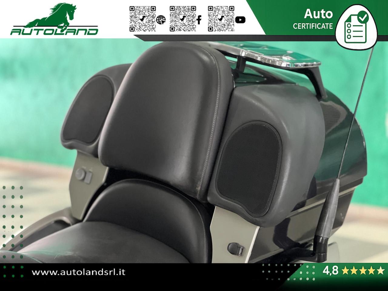 BMW K 1200 LT Abs my04