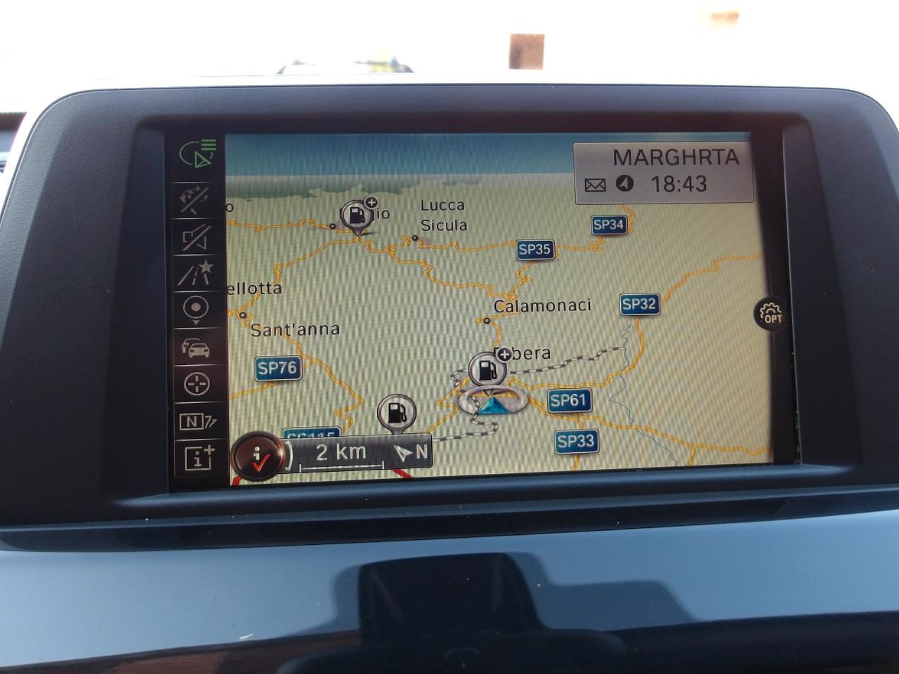 BMW X1 sdrive18d Sport auto