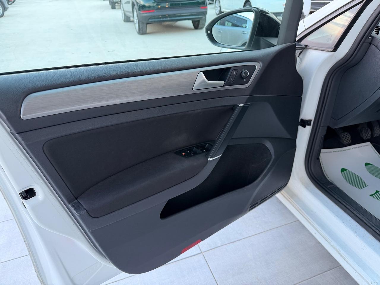 Volkswagen Golf 1.6 TDI 5p. Comfortline BlueMotion Technology