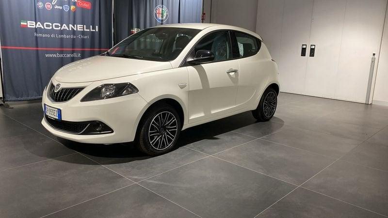 Lancia Ypsilon 1.0 FireFly 5 porte S&S Hybryd Gold