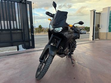 Honda Africa Twin 1100