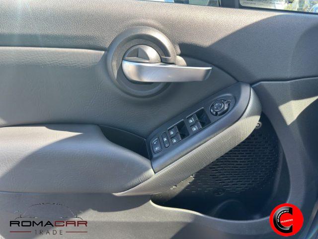 FIAT 500X 1.3 T4 150 CV DCT Sport FULL!