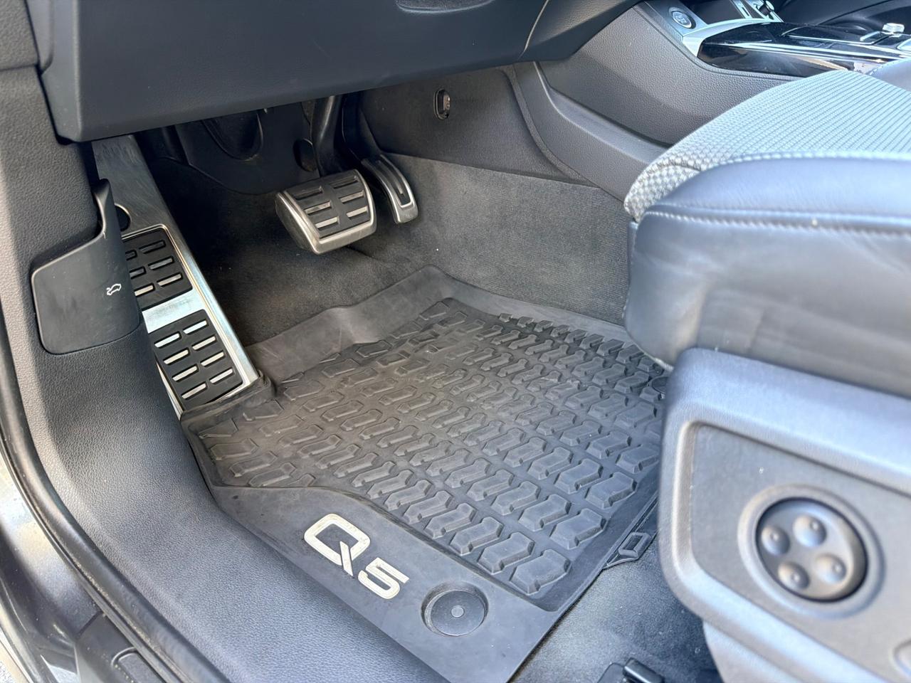 Audi Q5 SPB 40 TDI quattro S tronic line plus