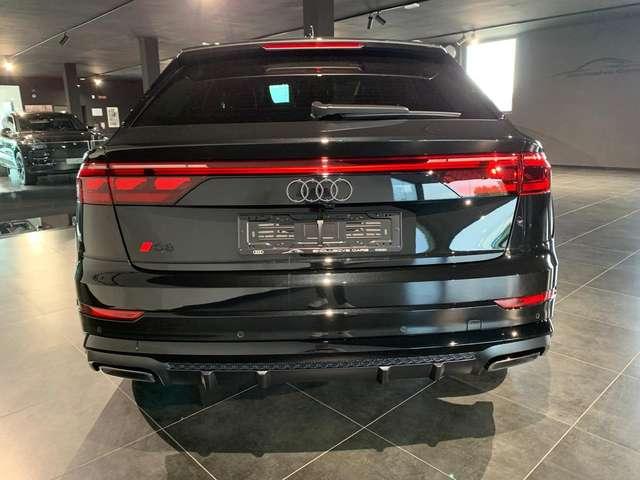 Audi Q8 50 3.0 tdi mhev S line edition quattro tiptronic