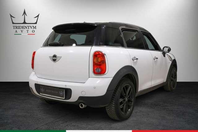 MINI Cooper D Countryman 1.6 D Cooper D ALL4