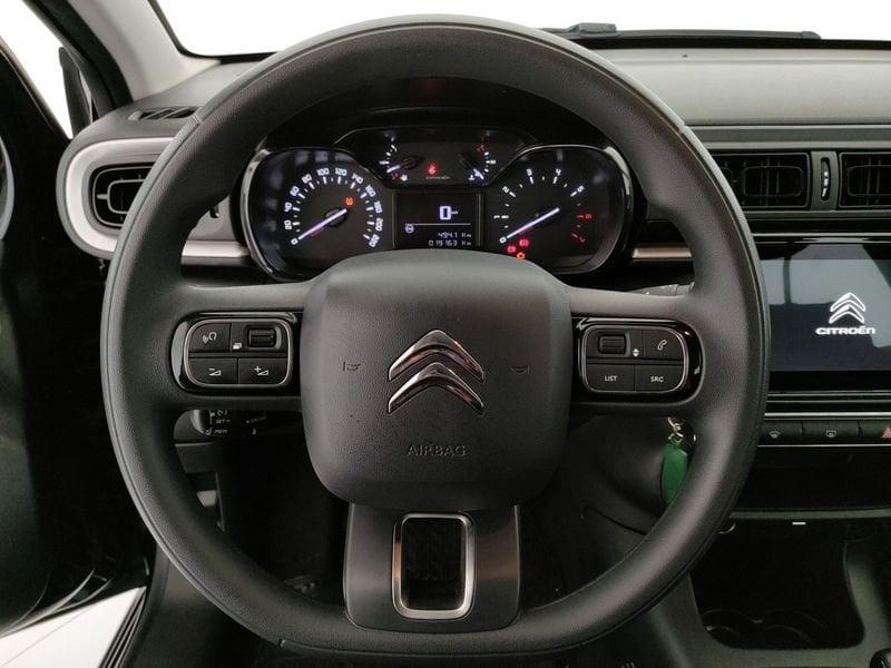 Citroën C3 C3 BlueHDi 75 S&S Feel