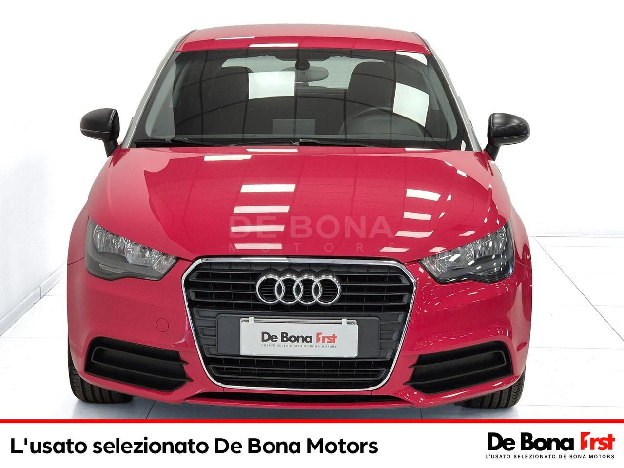 Audi A1 1.6 tdi ambition c/clima 90cv
