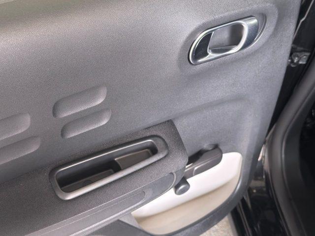 CITROEN C3 PureTech 83 S&S Shine