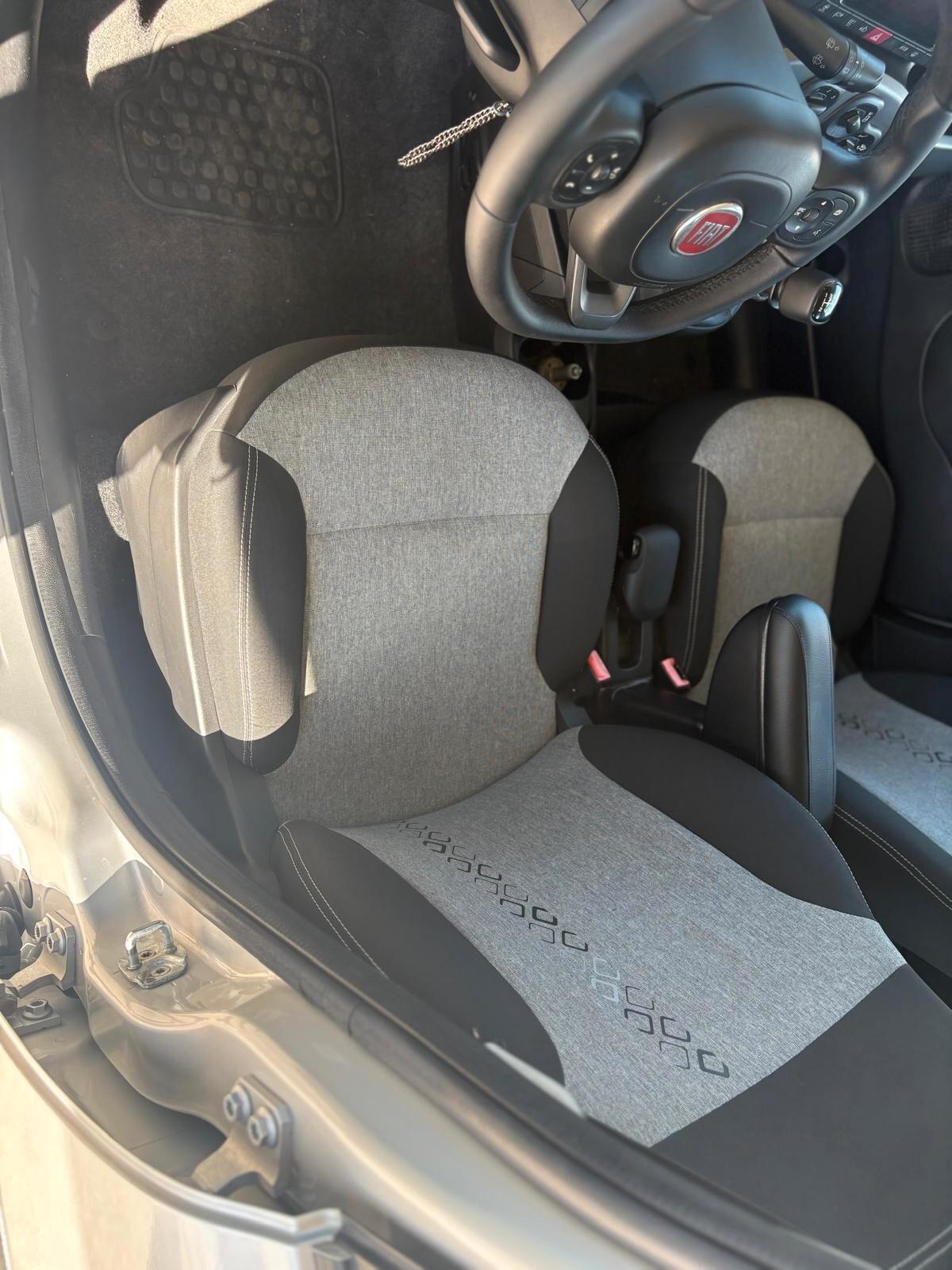 Fiat Panda 1.2 EasyPower Lounge