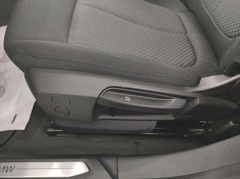 BMW Serie 1 (F40) - 116i 5p. Business Advantage