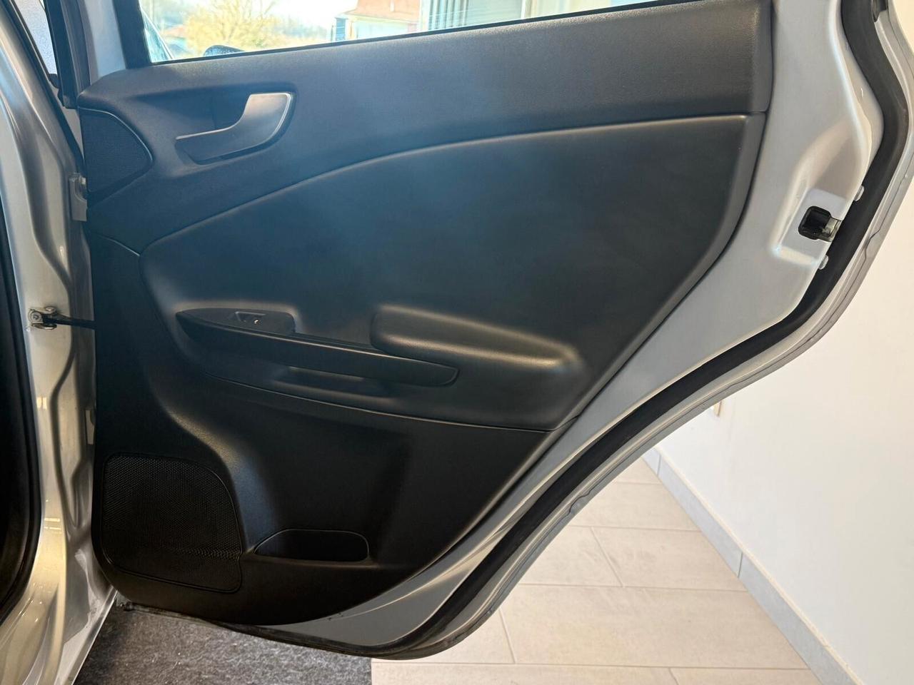 Alfa Romeo Giulietta 1.6 JTDm TCT 120 CV Super AUTOMATICA