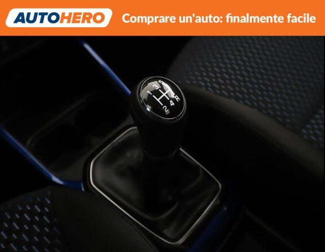 SUZUKI Ignis 1.2 Hybrid Top