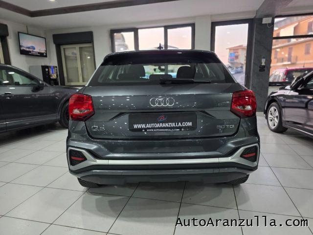 AUDI Q2 30 S Line 2.0 TDI 115CV S tronic Edition Navi