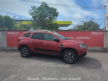 Dacia Duster Duster 1.5 Blue dCi 8V 115 CV 4x2 15th Anniversary