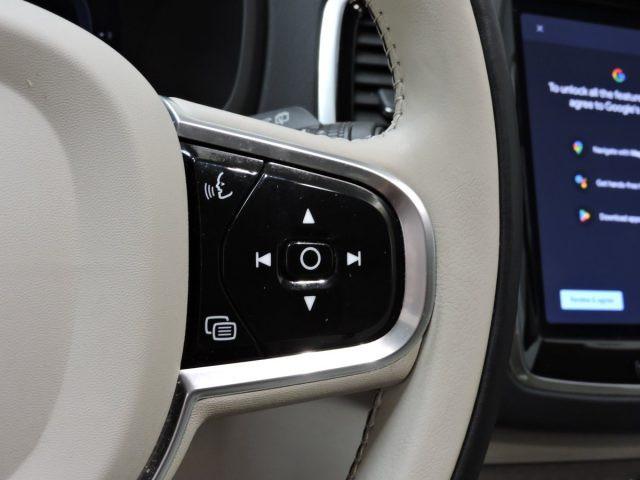 VOLVO XC90 B5 (d) AWD PLUS BRIGHT AUTOMATICA 7P.