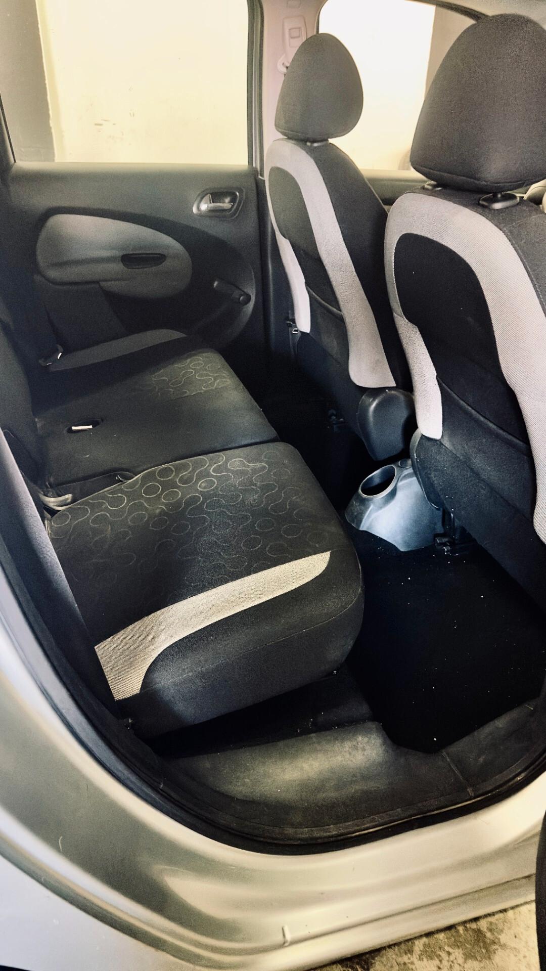 Citroen C3 picasso 1.4 benzina vti