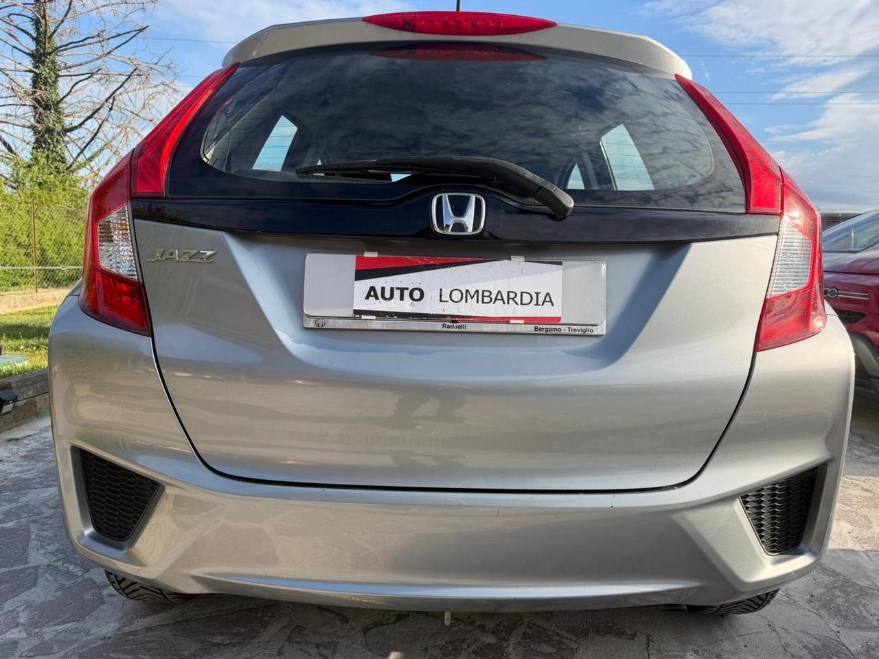 Honda Jazz 1.3 Comfort Navi ADAS neopatentati