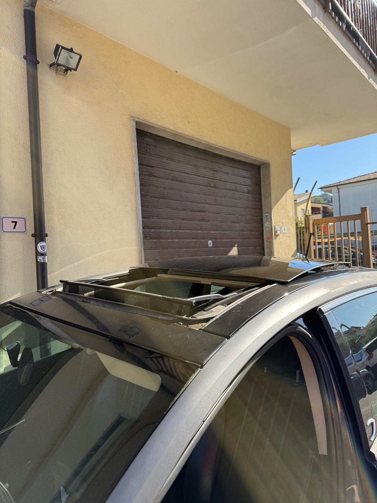 Lancia Delta TwinTurbo