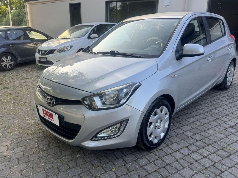 Hyundai i20 i20 1.2 3p. Classic
