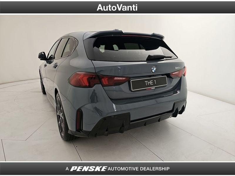 BMW Serie 1 120d 48V 5p. MSport Pro