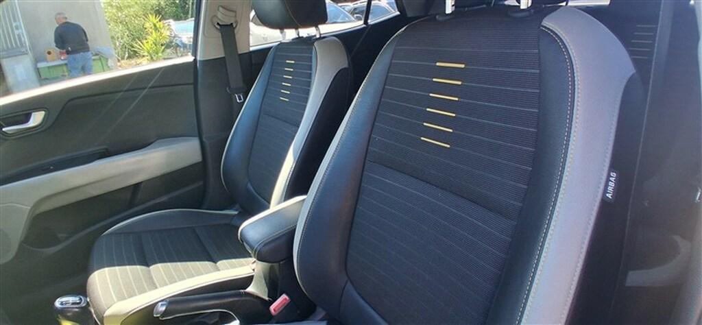 Kia Stonic 1.6 CRDi Style