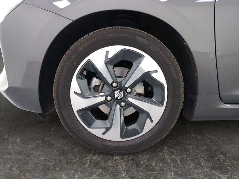 Suzuki Swift 1.2h Top 2wd