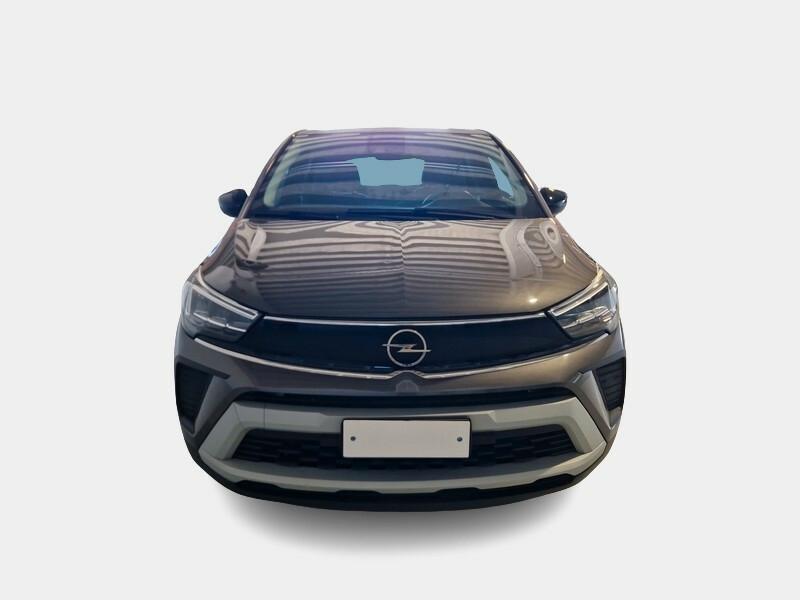 OPEL CROSSLAND ELEGANCE 1.2 110CV BZ