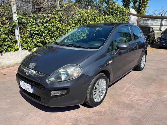 FIAT Punto 1.3 MJT II 75 CV - MOTORE NUOVO!