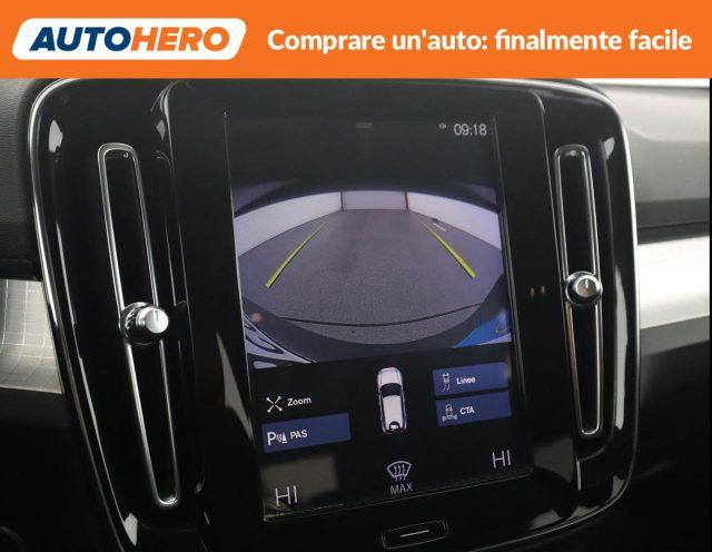 VOLVO XC40 D3 Geartronic Momentum