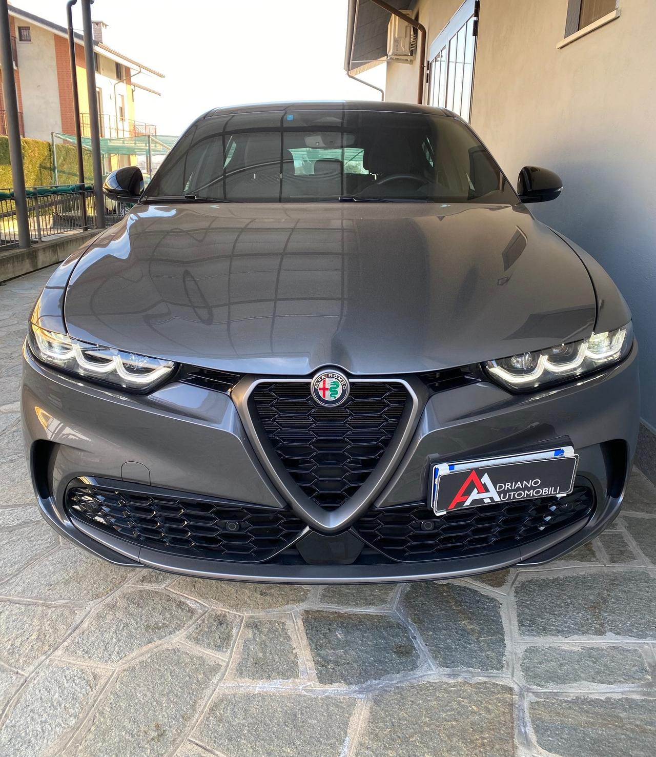 Alfa Romeo Tonale 1.3 phev Speciale Q4 280cv at6