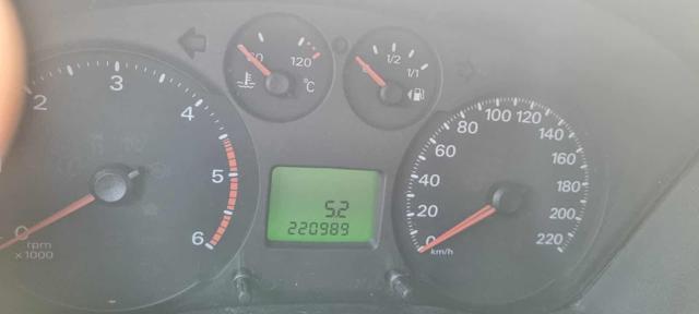 FORD Transit 280M 2.2 TDCi/100 9 POSTI