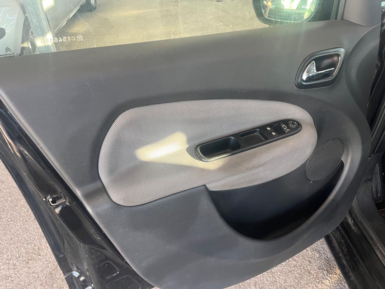 Citroen C3 Picasso 1.4 Seduction 2013