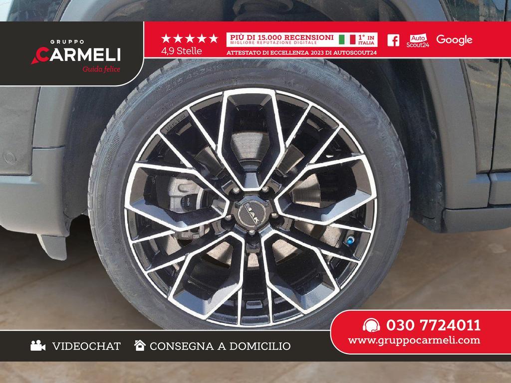 Jeep Compass 1.3 Turbo T4 PHEV Limited 4xe AT6