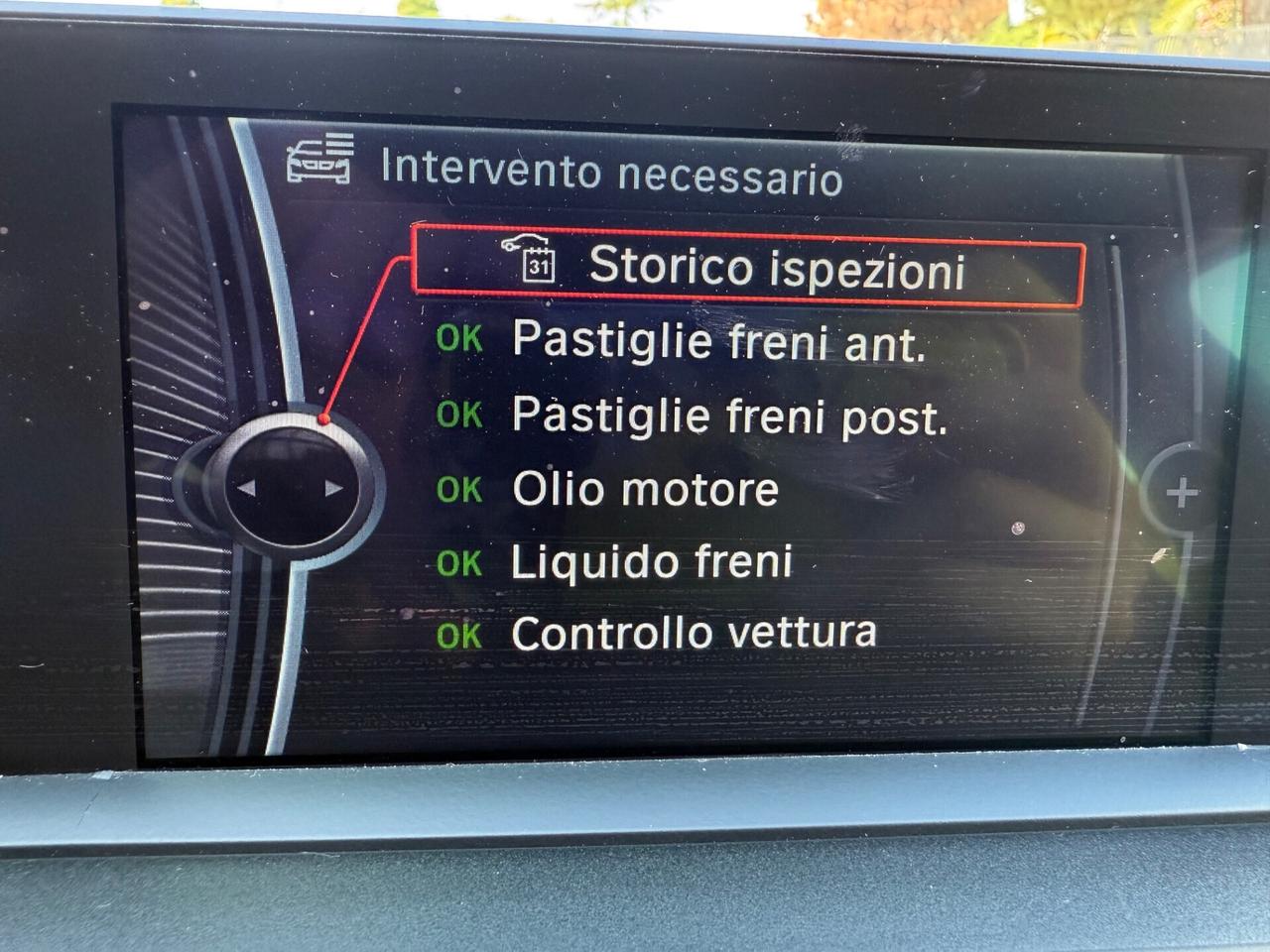 Bmw serie1 116d perfetta neopatentati tagliandata ufficiale