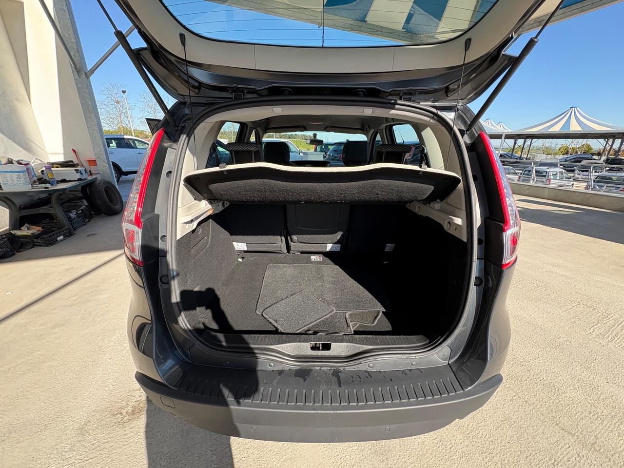Renault Scenic Scénic X-Mod 1.5 dCi 110CV Luxe
