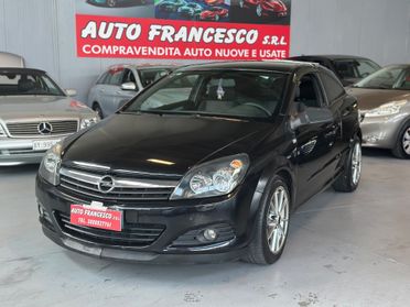 Opel Astra GTC 1.7 CDTI 101CV 3 porte Cosmo